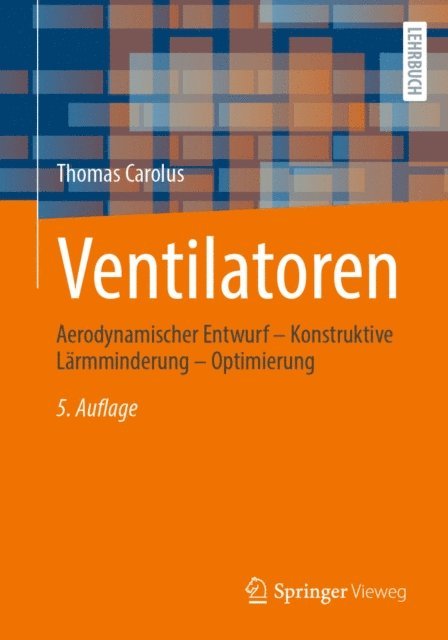 Thomas Carolus - Ventilatoren, E-bok. Tillgänglighet: Lägg i varukorg
