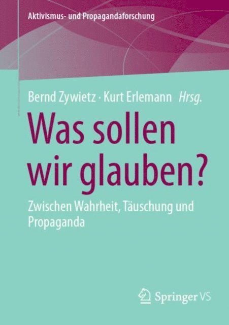 Kurt Erlemann, Bernd Zywietz - Was sollen wir glauben?, E-bok