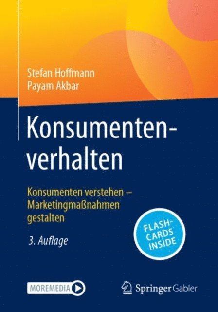 Payam Akbar, Stefan Hoffmann - Anteil DL, Övrigt
