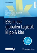 ESG in der globalen Logistik klipp & klar