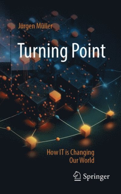 Jurgen Muller - Turning Point, E-bok