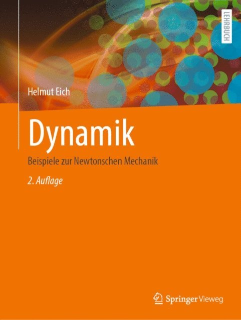 Helmut Eich - Dynamik, E-bok