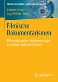 Filmische Dokumentarismen