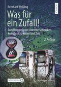 Was für ein Zufall!