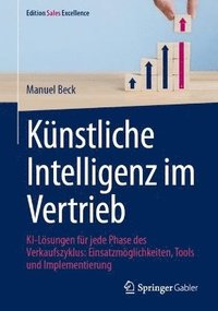 Künstliche Intelligenz im Vertrieb