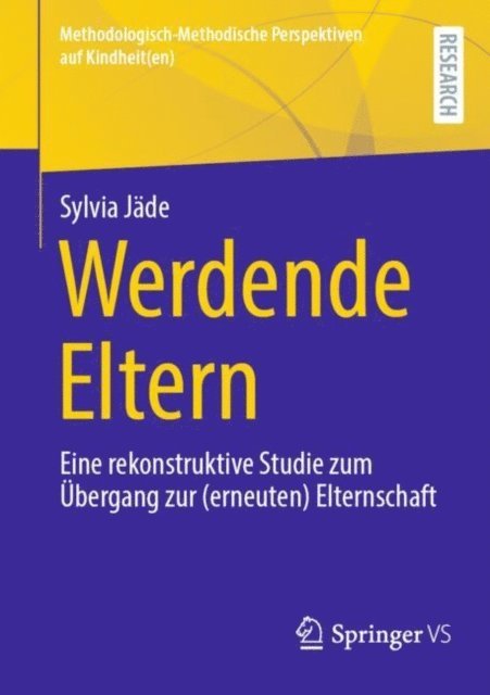 Sylvia Jade - Werdende Eltern, E-bok