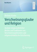 Verschwörungsglaube und Religion 