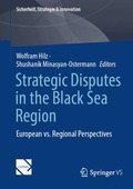 Strategic Disputes in the Black Sea Region