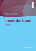 Demokratietheorien
