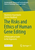 Risks and Ethics of Human Gene Editing