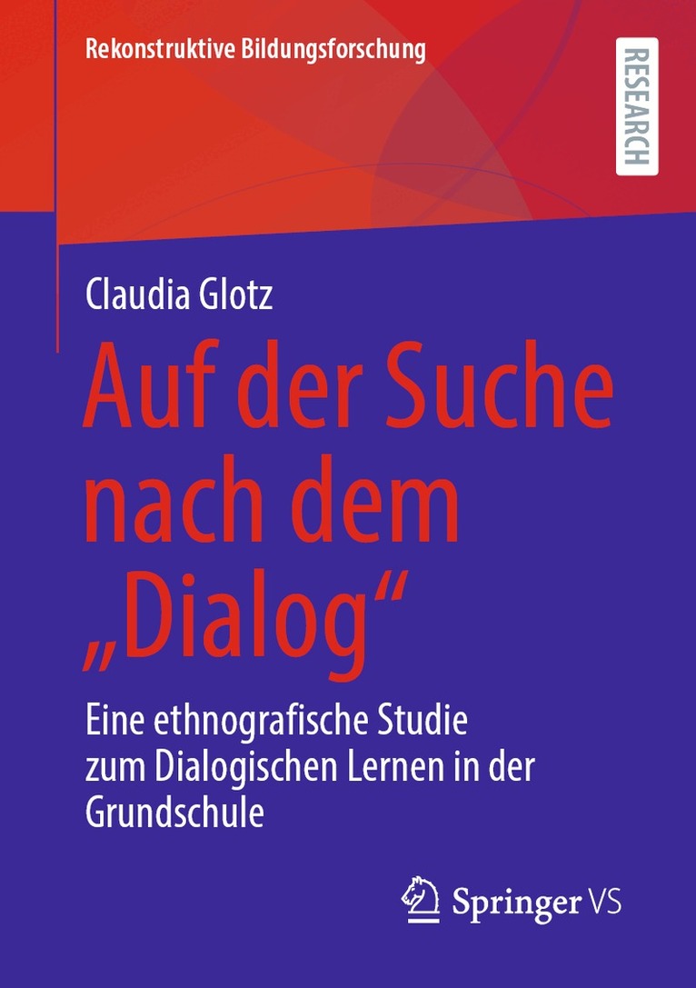 Auf der Suche nach dem „Dialog“