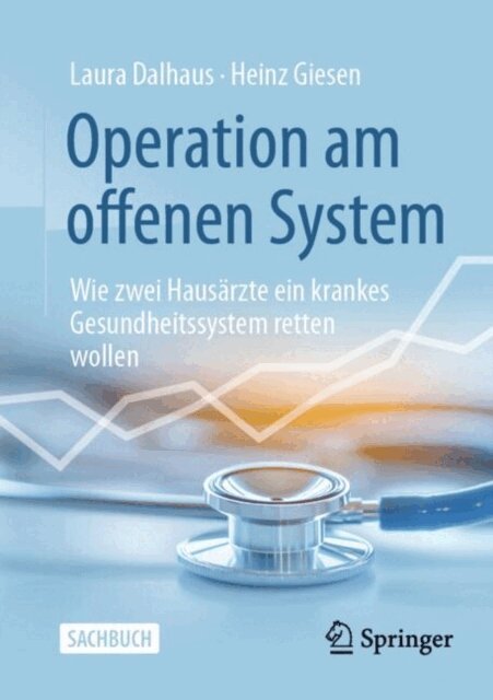 Heinz Giesen, Laura Dalhaus - Operation am offenen System, E-bok. Tillgänglighet: Lägg i varukorg