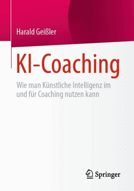 Harald Geiler - KI-Coaching, E-bok
