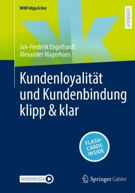 Alexander Magerhans, Jan-Frederik Engelhardt - Anteil DL, Övrigt