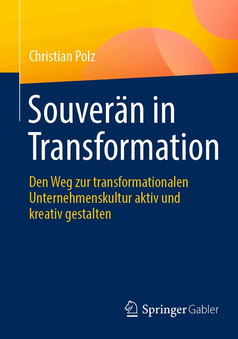 Souverän in Transformation