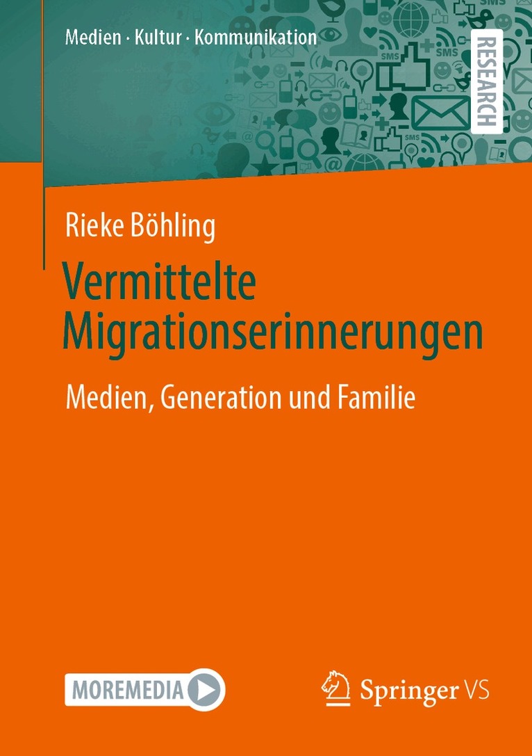 Vermittelte Migrationserinnerungen