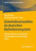 Gemeinderatswahlen im deutschen Mehrebenensystem
