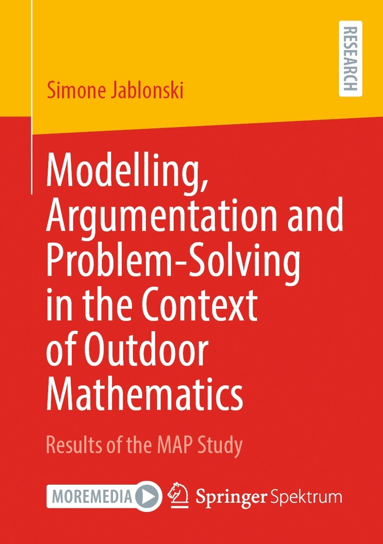 Modelling, Argumentation and Problem-Solving in the Context of Outdoor Mathematics