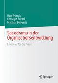 Soziodrama in der Organisationsentwicklung