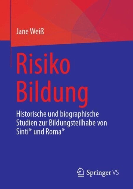 Jane Wei - Risiko Bildung, E-bok