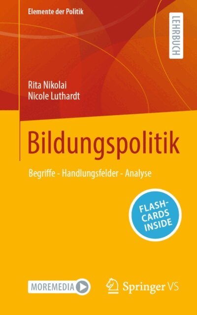 Nicole Luthardt, Rita Nikolai - Anteil DL, Övrigt