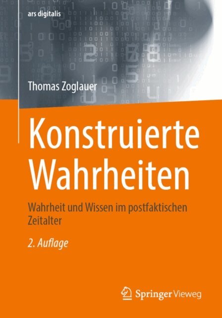 Thomas Zoglauer - Konstruierte Wahrheiten, E-bok