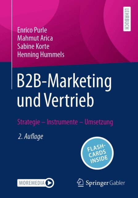 Henning Hummels, Sabine Korte, Mahmut Arica, Enrico Purle - Anteil DL, Övrigt