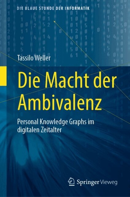 Tassilo Weller - Die Macht der Ambivalenz, E-bok