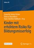 Kinder mit erh�htem Risiko f�r Bildungsmisserfolg