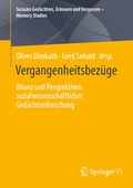 Vergangenheitsbezüge