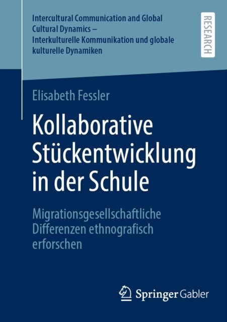 Elisabeth Fessler - Kollaborative Stuckentwicklung in der Schule, E-bok