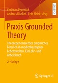 Praxis Grounded Theory