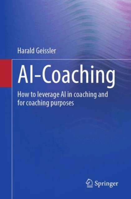 Harald Geiler - AI-Coaching, E-bok