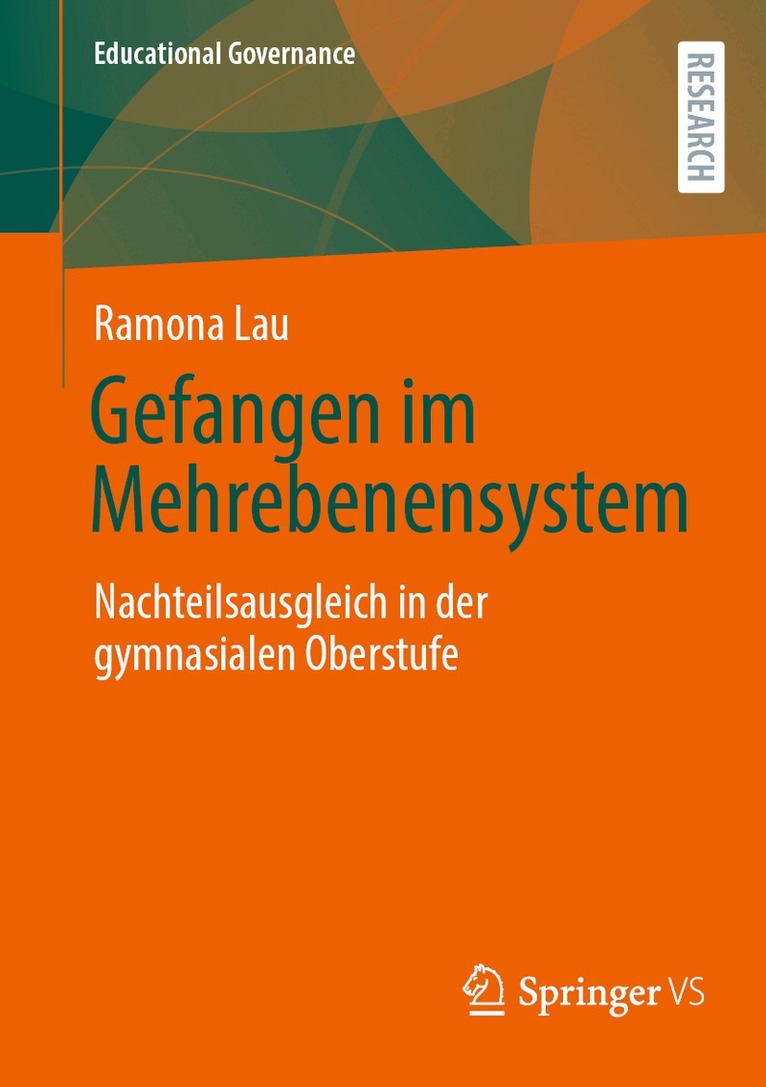 Gefangen im Mehrebenensystem
