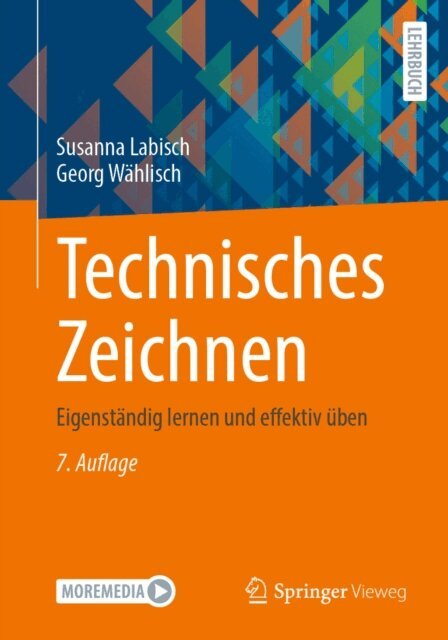 Georg Wahlisch, Susanna Labisch - Anteil DL, Övrigt