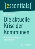 Die aktuelle Krise der Kommunen