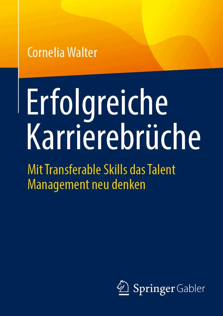 Cornelia Walter - Erfolgreiche Karrierebrüche, Häftad. Tillgänglighet: Lägg i varukorg