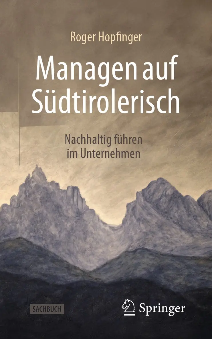 Roger Hopfinger - Managen auf Südtirolerisch, Häftad. Tillgänglighet: Lägg i varukorg