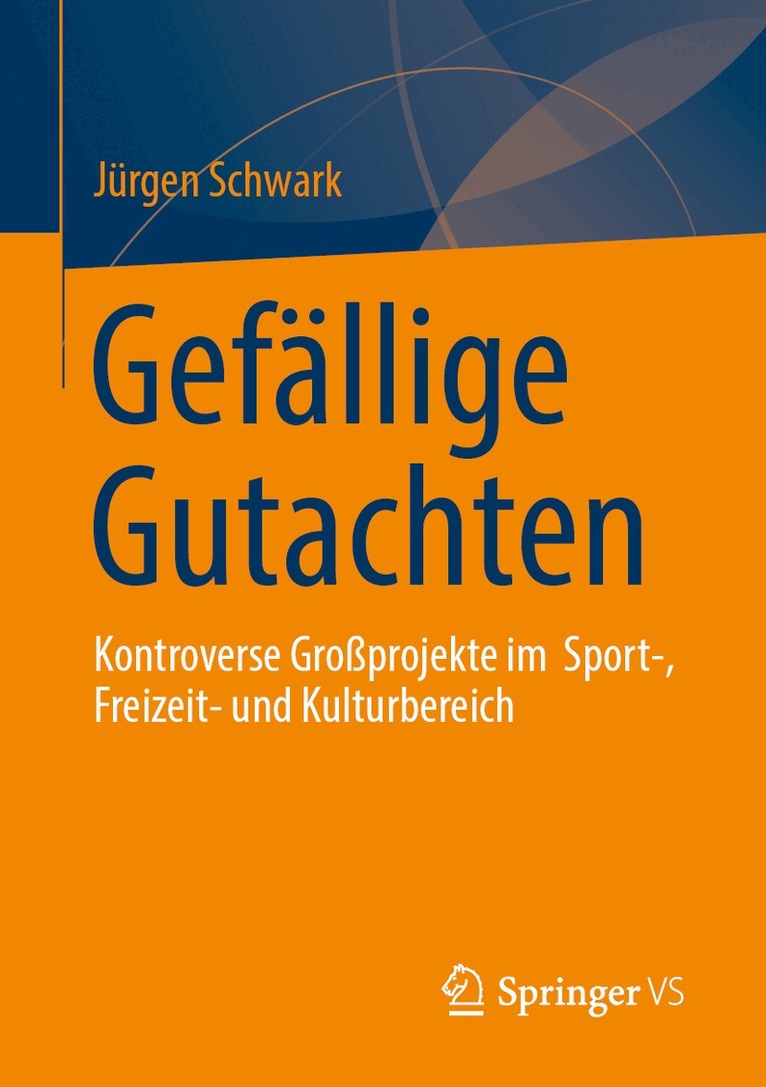 Jürgen Schwark - Gefällige Gutachten, Häftad