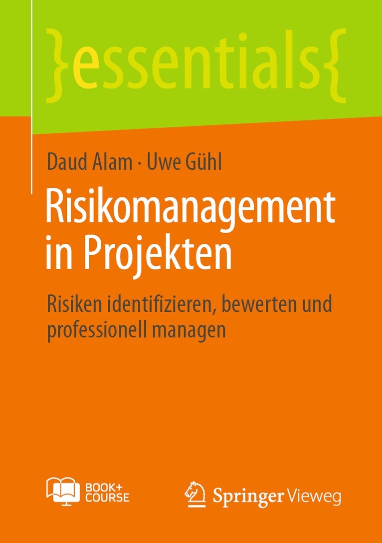 Risikomanagement in Projekten