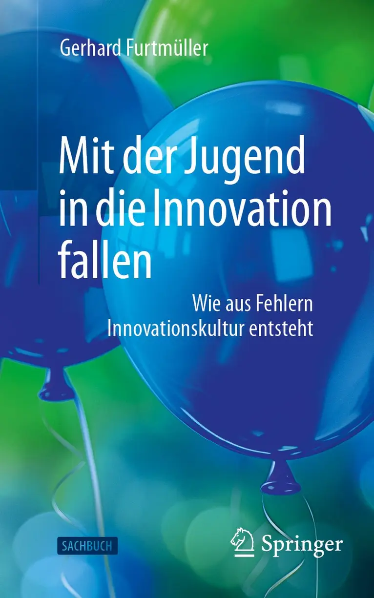 Gerhard Furtmüller - Mit der Jugend in die Innovation fallen, Häftad. Tillgänglighet: Lägg i varukorg