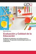 Evaluacion y Calidad de la Educacion