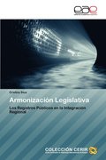 Armonizacion Legislativa