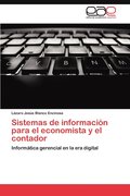 Sistemas de Informacion Para El Economista y El Contador