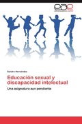 Educacion Sexual y Discapacidad Intelectual