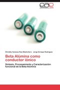 Beta Alumina Como Conductor Ionico