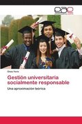 Gestion universitaria socialmente responsable