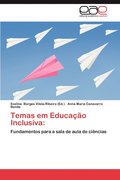 Temas Em Educacao Inclusiva