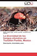 La Diversidad de Los Hongos Silvestres En Teziutlan Puebla, Mexico