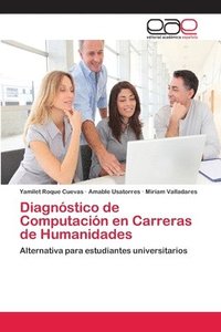 Diagnostico de Computacion en Carreras de Humanidades